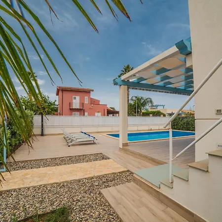 Villa Capri *