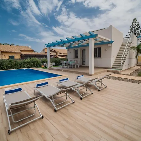 Capri Villa