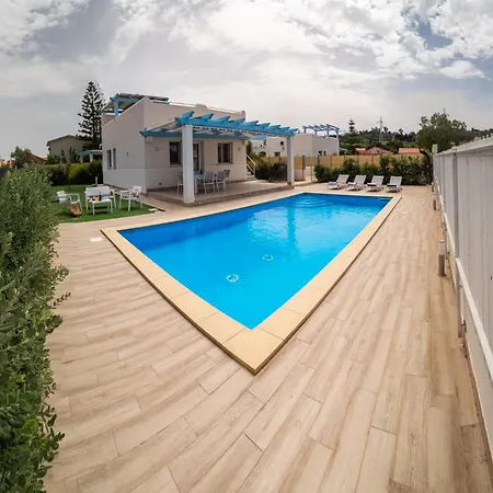 Villa Capri *
